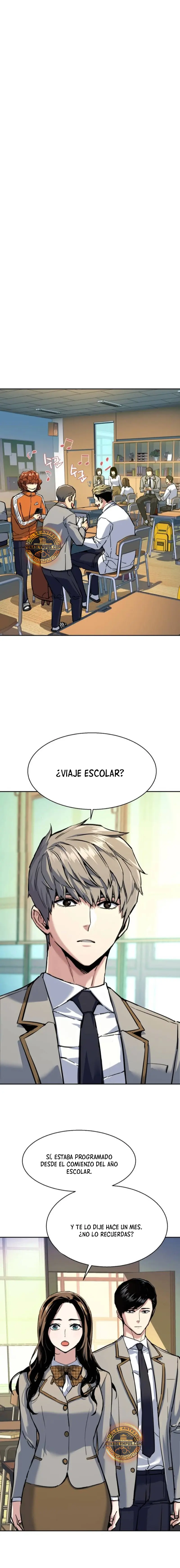 El Asesino Yu Ijin > Capitulo 238 > Page 11