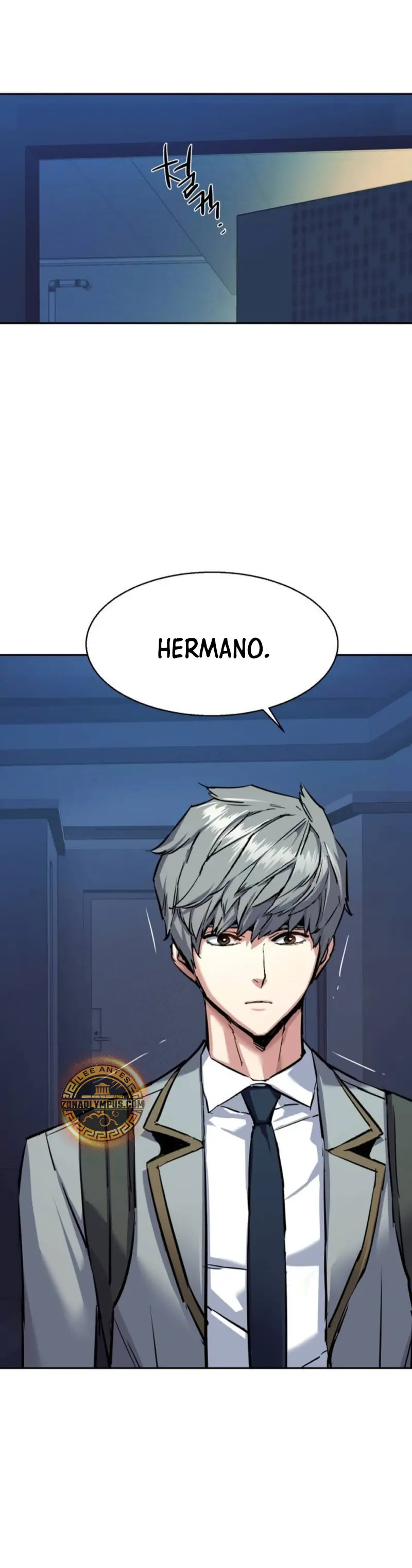 El Asesino Yu Ijin > Capitulo 238 > Page 61