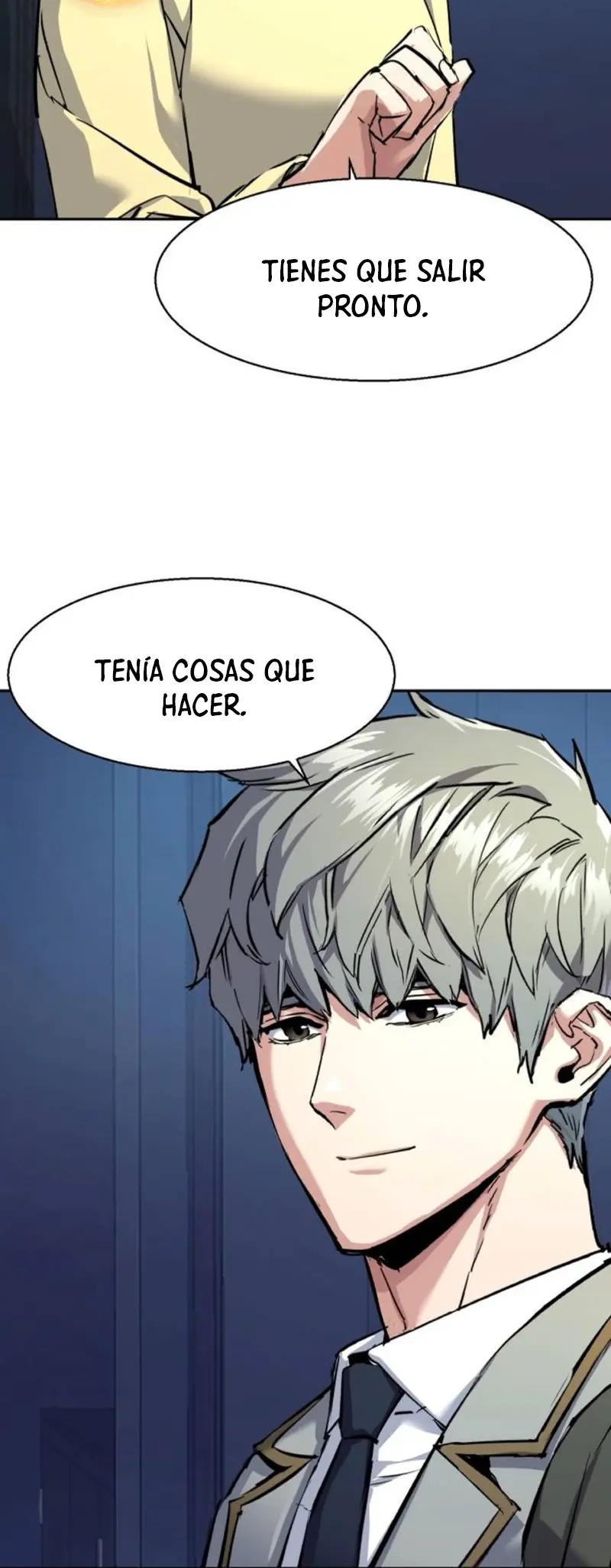 El Asesino Yu Ijin > Capitulo 238 > Page 81