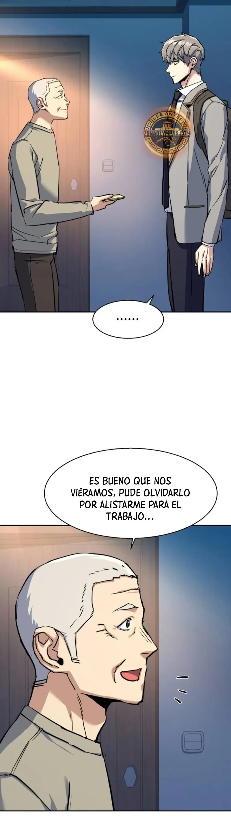 El Asesino Yu Ijin > Capitulo 238 > Page 131
