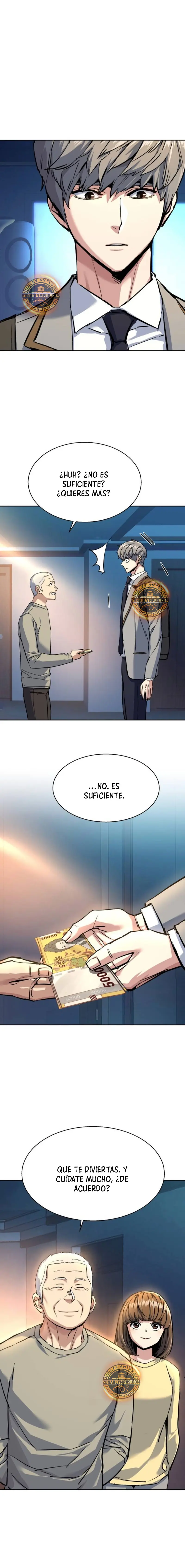 El Asesino Yu Ijin > Capitulo 238 > Page 141