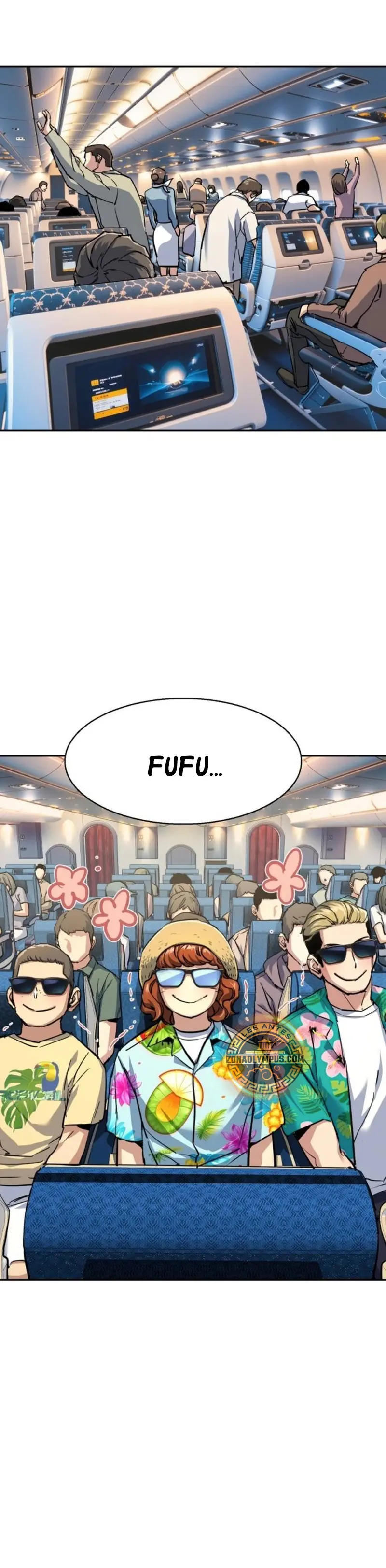 El Asesino Yu Ijin > Capitulo 238 > Page 161