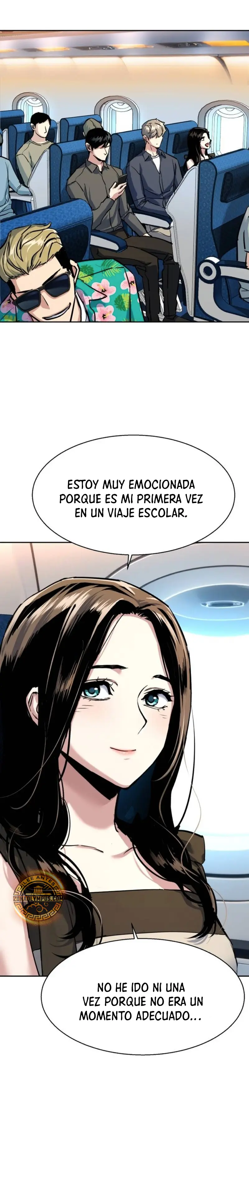 El Asesino Yu Ijin > Capitulo 238 > Page 171