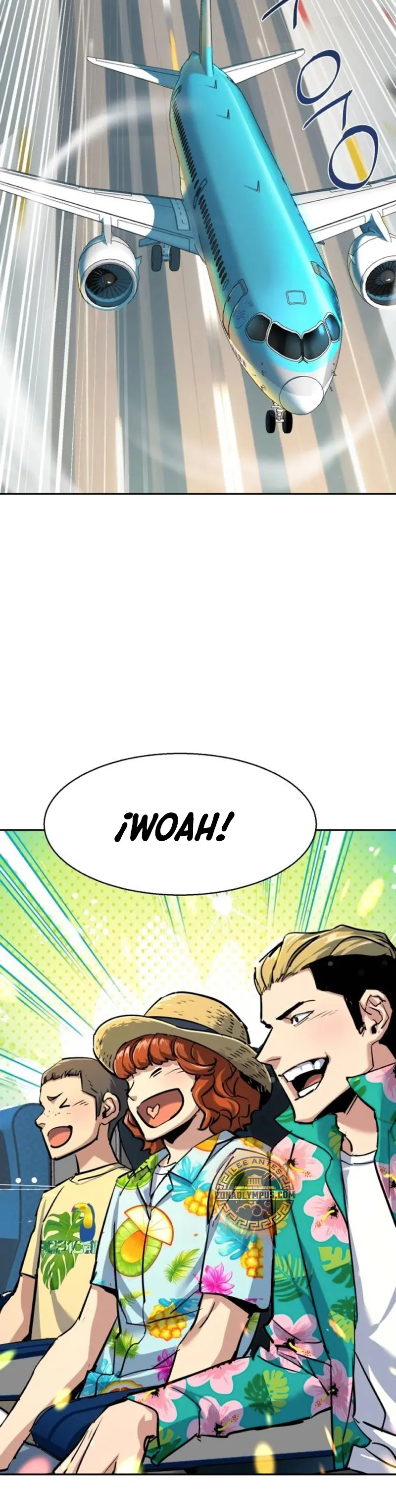 El Asesino Yu Ijin > Capitulo 238 > Page 211