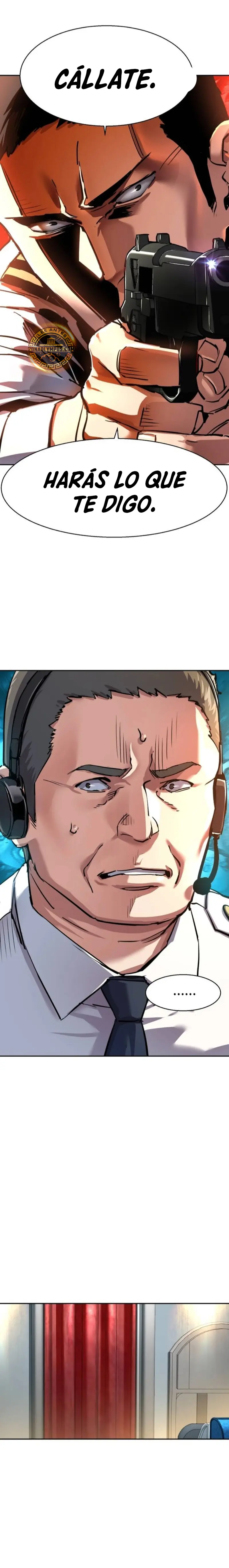 El Asesino Yu Ijin > Capitulo 238 > Page 251