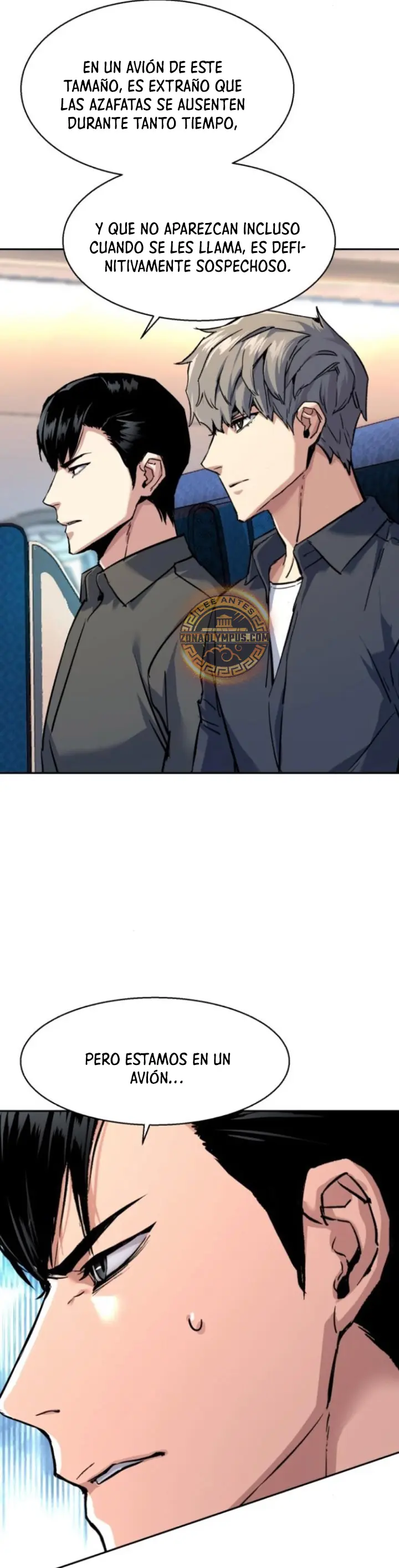 El Asesino Yu Ijin > Capitulo 239 > Page 31