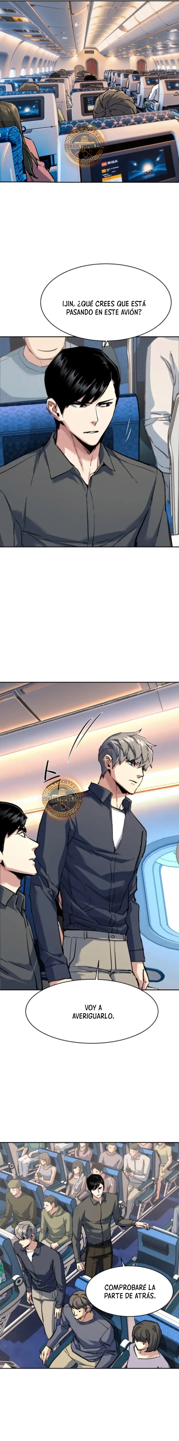 El Asesino Yu Ijin > Capitulo 239 > Page 51