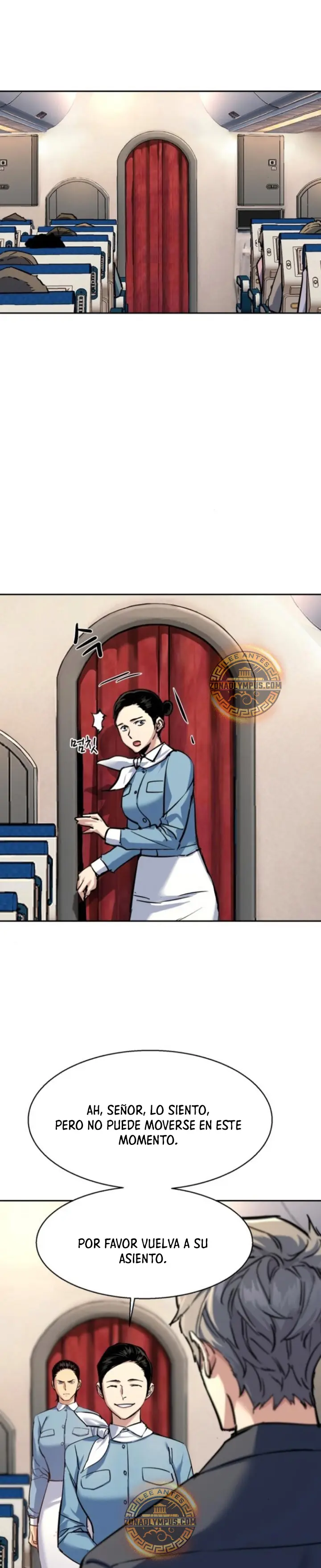 El Asesino Yu Ijin > Capitulo 239 > Page 71