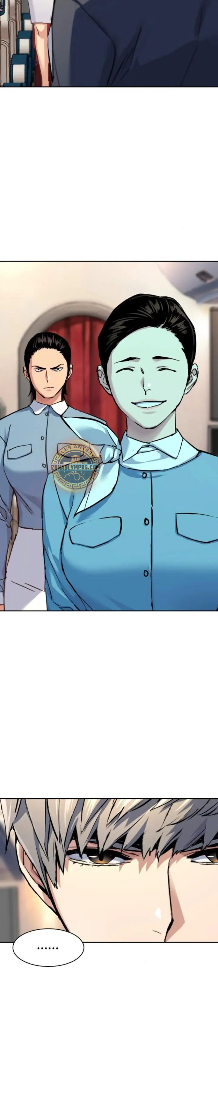 El Asesino Yu Ijin > Capitulo 239 > Page 81