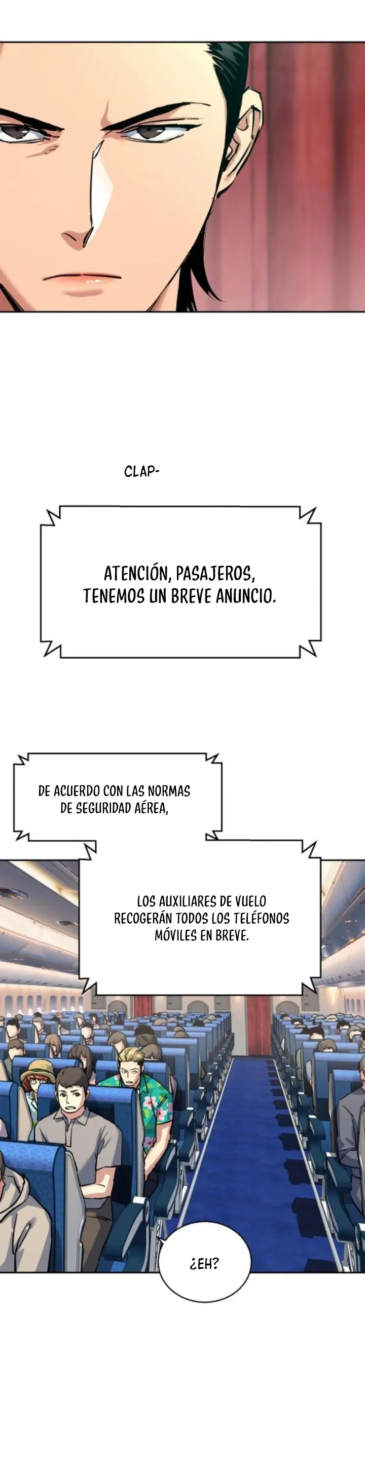 El Asesino Yu Ijin > Capitulo 239 > Page 91