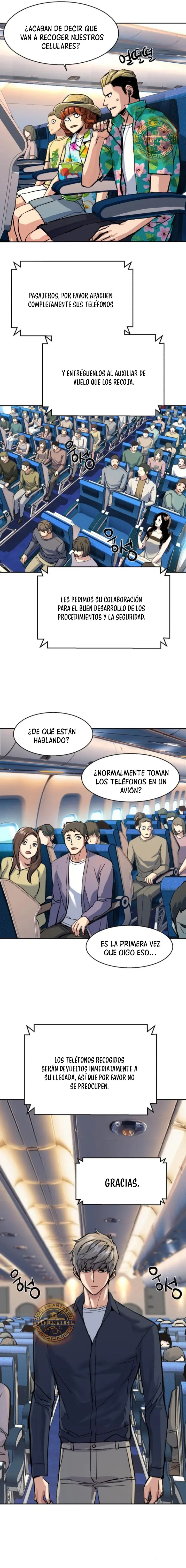 El Asesino Yu Ijin > Capitulo 239 > Page 101