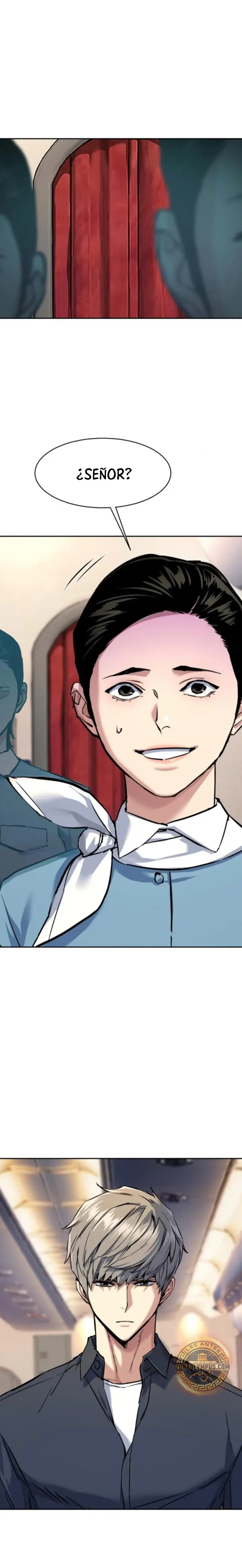 El Asesino Yu Ijin > Capitulo 239 > Page 121