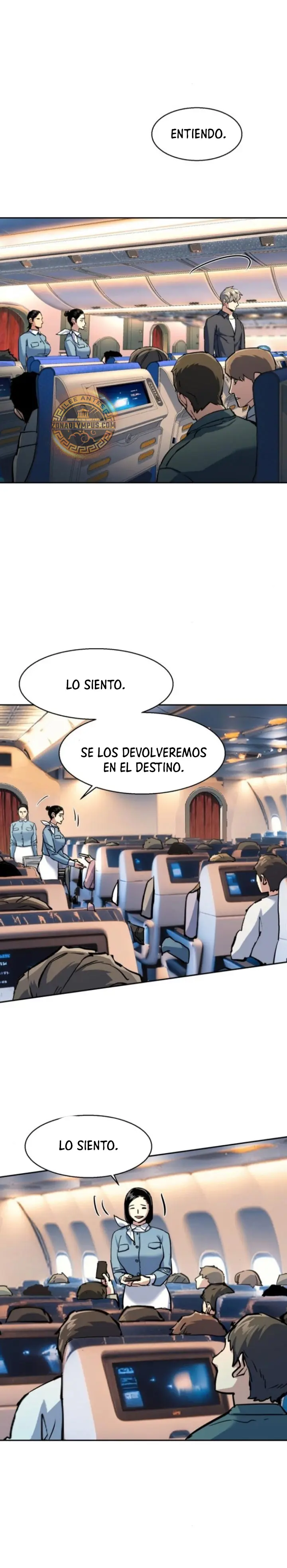 El Asesino Yu Ijin > Capitulo 239 > Page 131