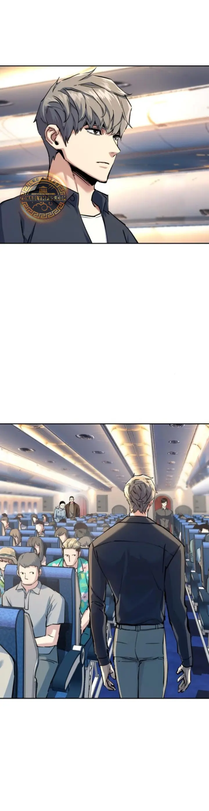 El Asesino Yu Ijin > Capitulo 239 > Page 141
