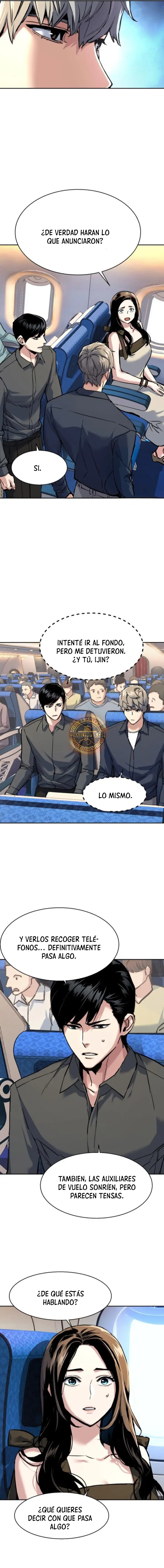 El Asesino Yu Ijin > Capitulo 239 > Page 161