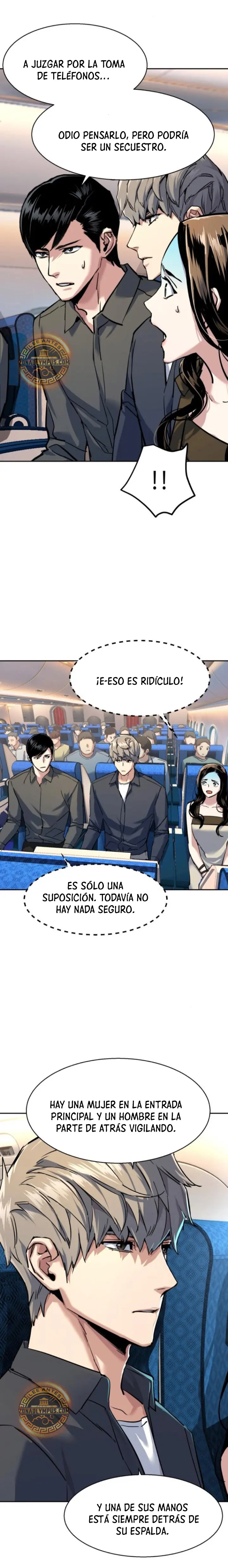 El Asesino Yu Ijin > Capitulo 239 > Page 171