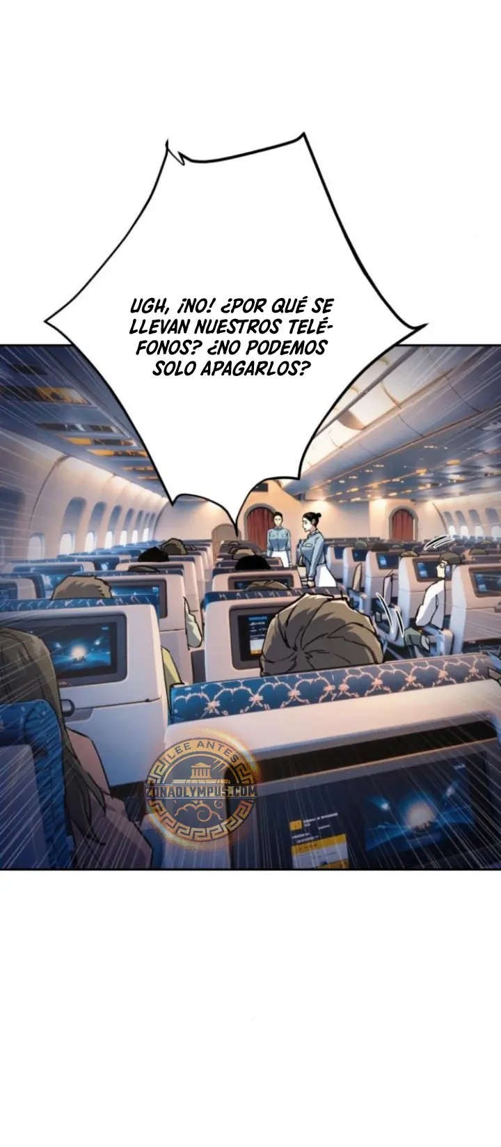 El Asesino Yu Ijin > Capitulo 239 > Page 201