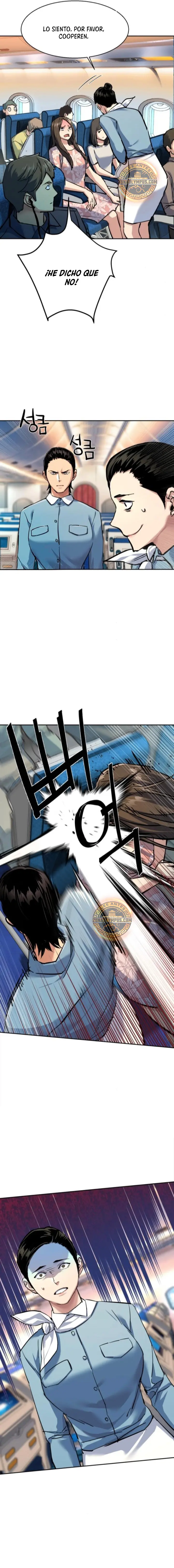 El Asesino Yu Ijin > Capitulo 239 > Page 211