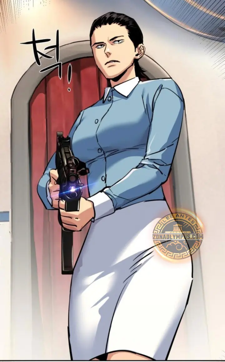 El Asesino Yu Ijin > Capitulo 239 > Page 261