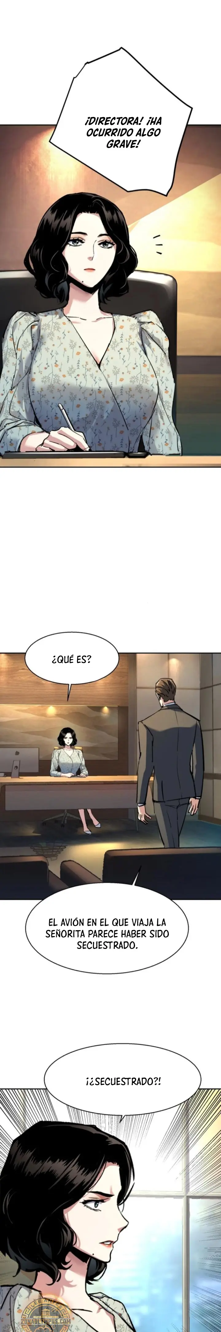 El Asesino Yu Ijin > Capitulo 239 > Page 291