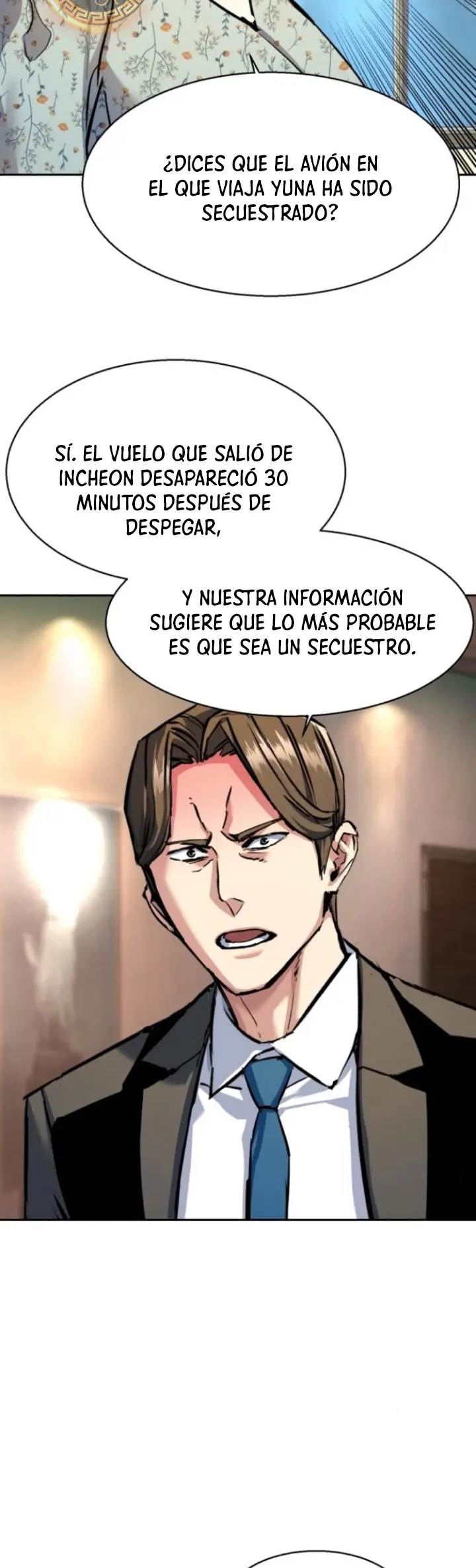El Asesino Yu Ijin > Capitulo 239 > Page 301