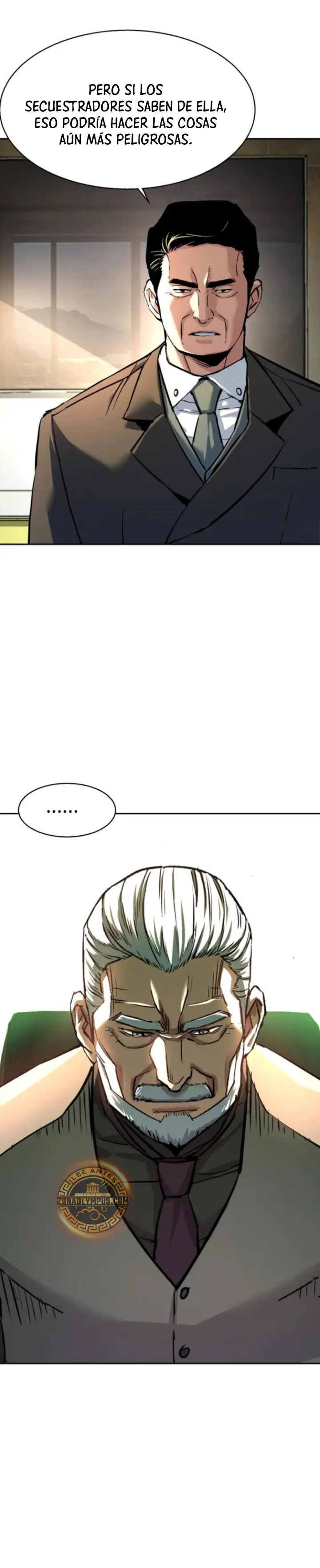 El Asesino Yu Ijin > Capitulo 239 > Page 331