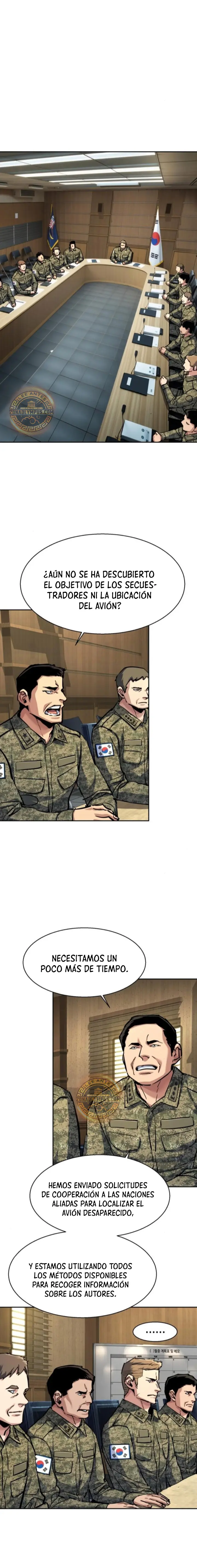 El Asesino Yu Ijin > Capitulo 240 > Page 11