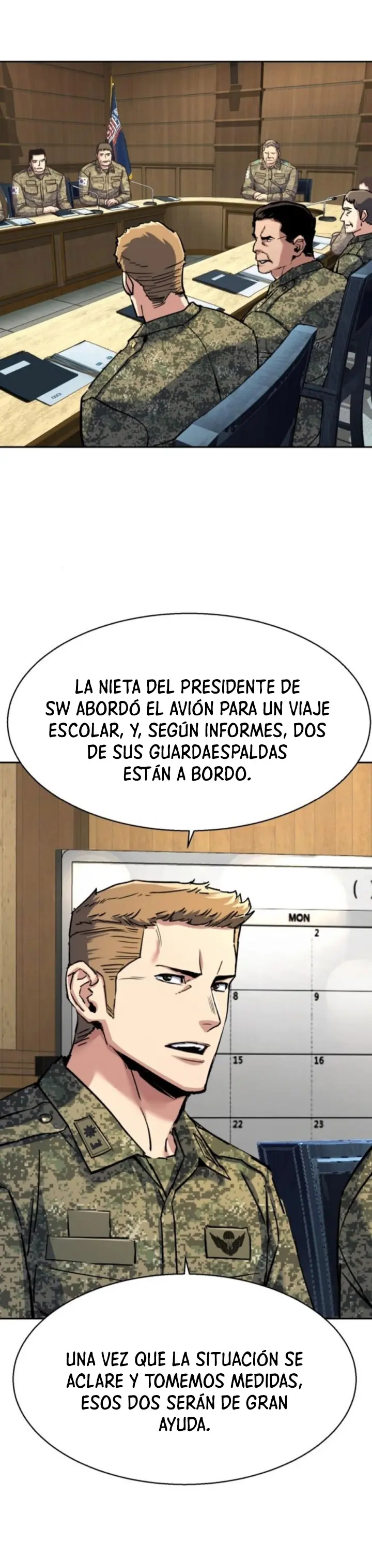 El Asesino Yu Ijin > Capitulo 240 > Page 31