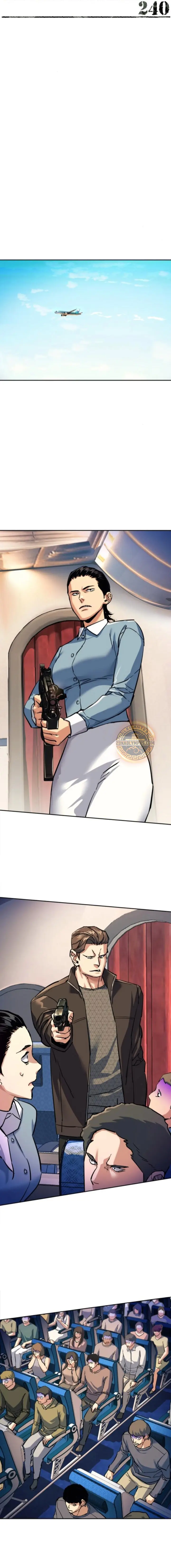 El Asesino Yu Ijin > Capitulo 240 > Page 71