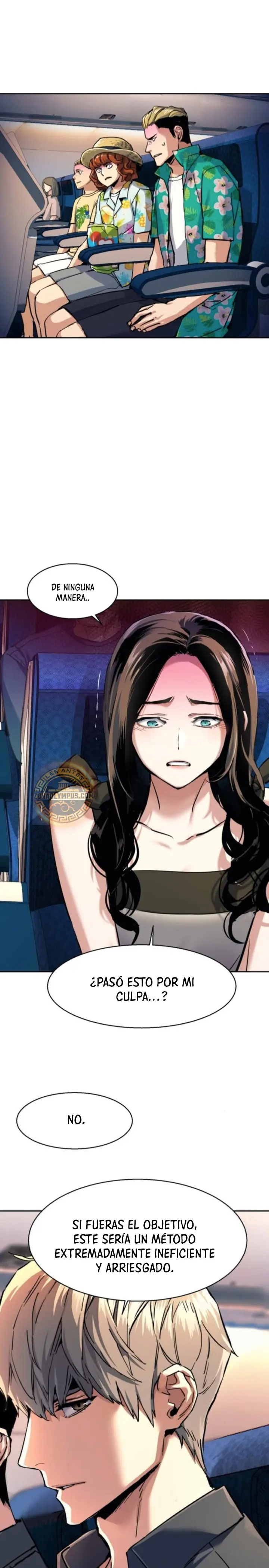 El Asesino Yu Ijin > Capitulo 240 > Page 81