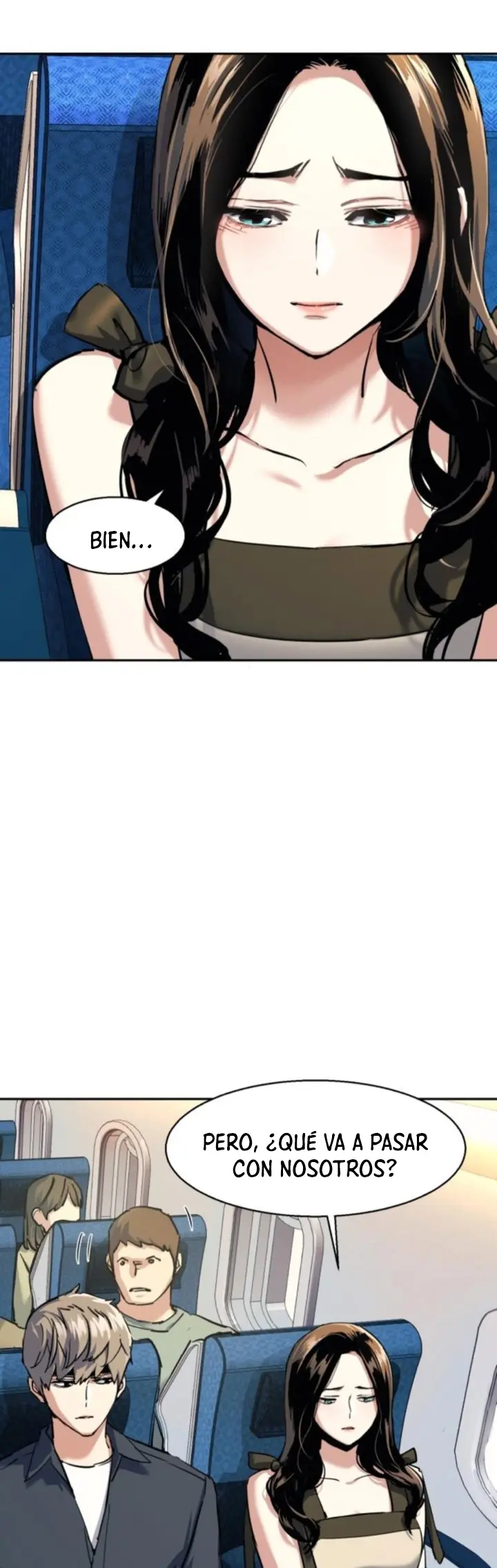 El Asesino Yu Ijin > Capitulo 240 > Page 101