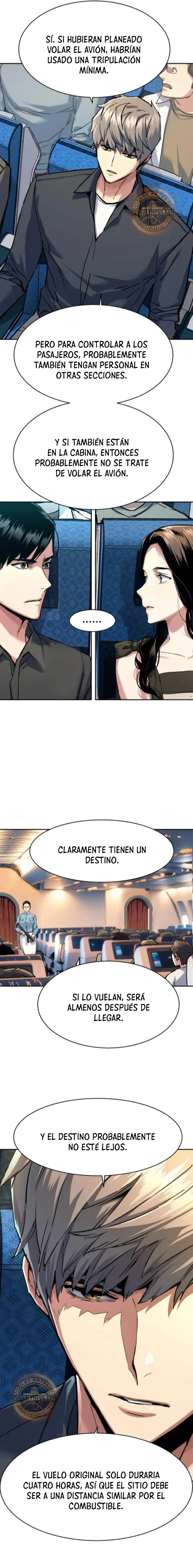 El Asesino Yu Ijin > Capitulo 240 > Page 131