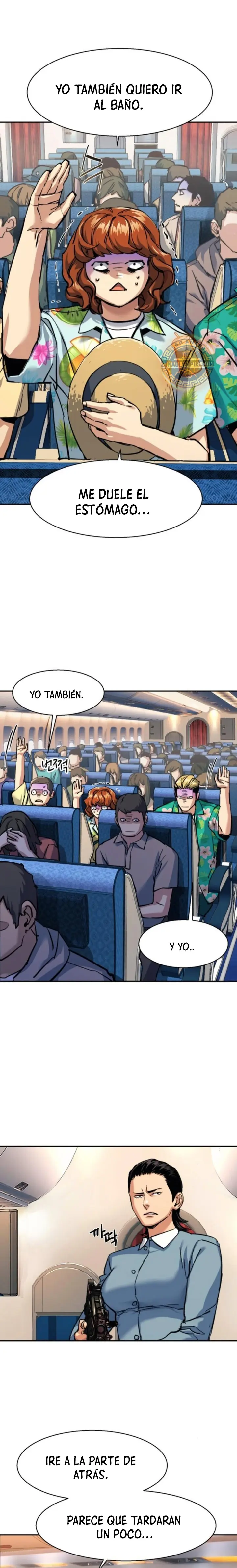 El Asesino Yu Ijin > Capitulo 240 > Page 211