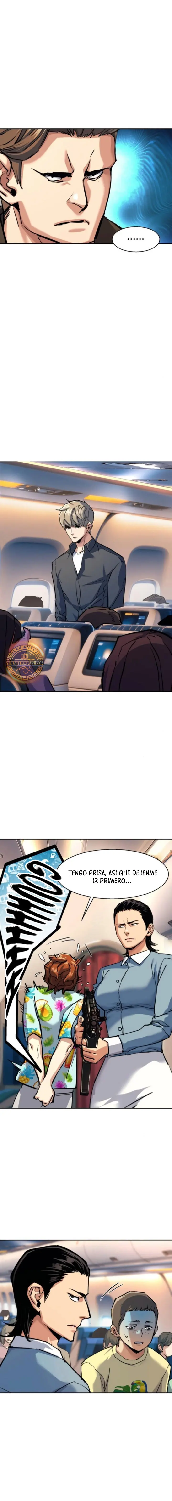 El Asesino Yu Ijin > Capitulo 240 > Page 241