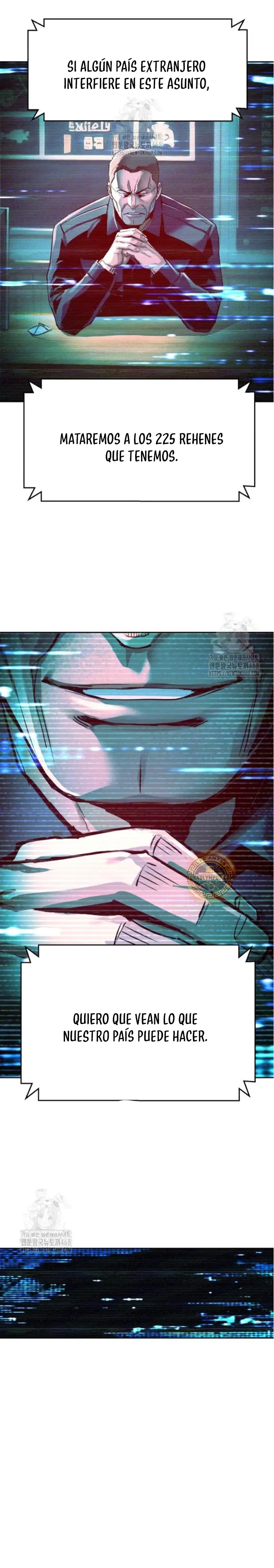 El Asesino Yu Ijin > Capitulo 241 > Page 21