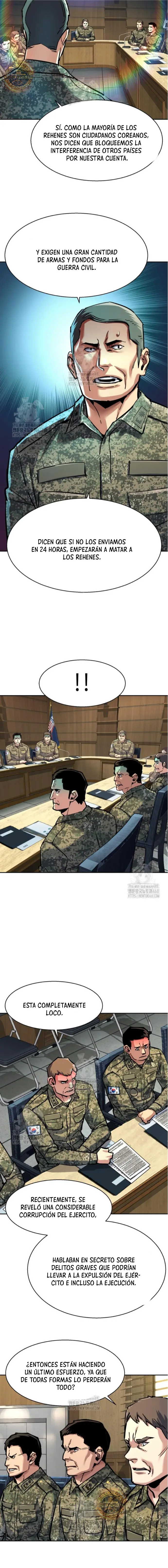 El Asesino Yu Ijin > Capitulo 241 > Page 61