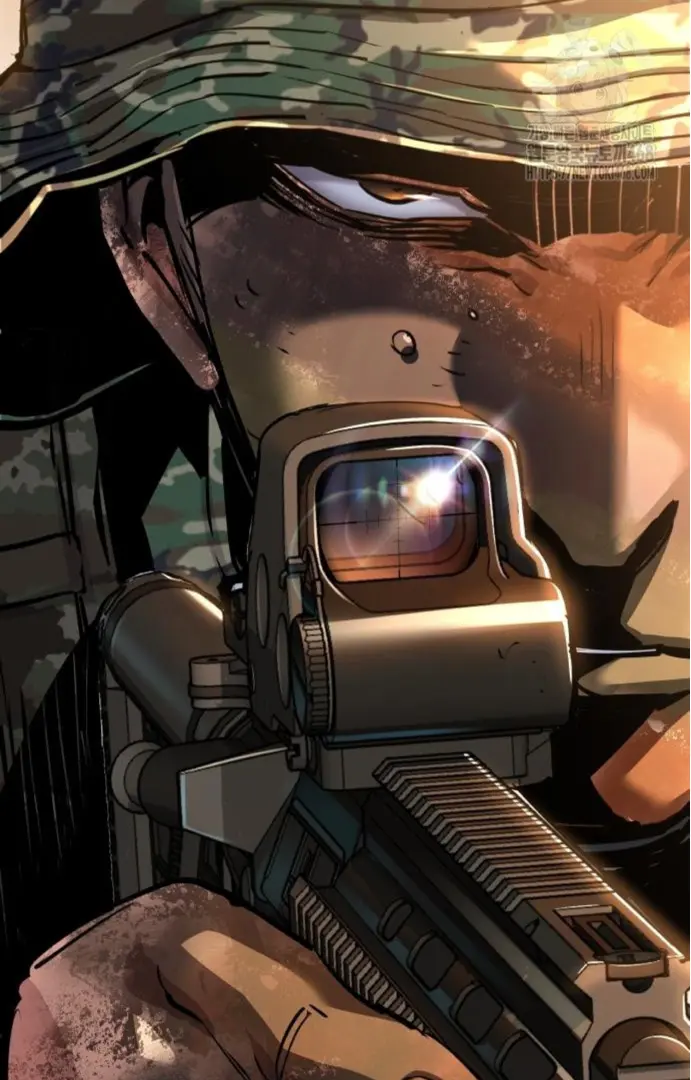 El Asesino Yu Ijin > Capitulo 241 > Page 81
