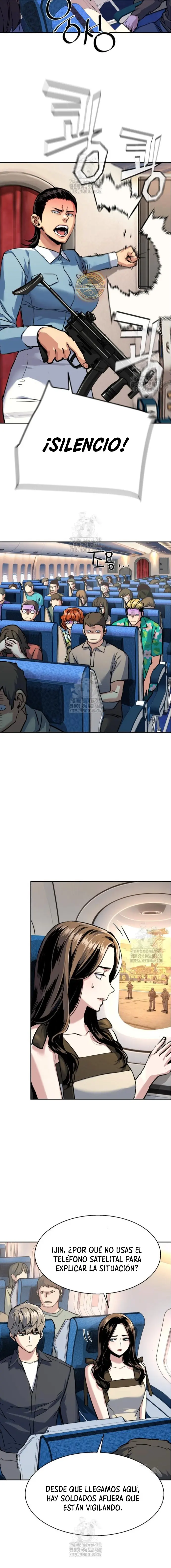 El Asesino Yu Ijin > Capitulo 241 > Page 131