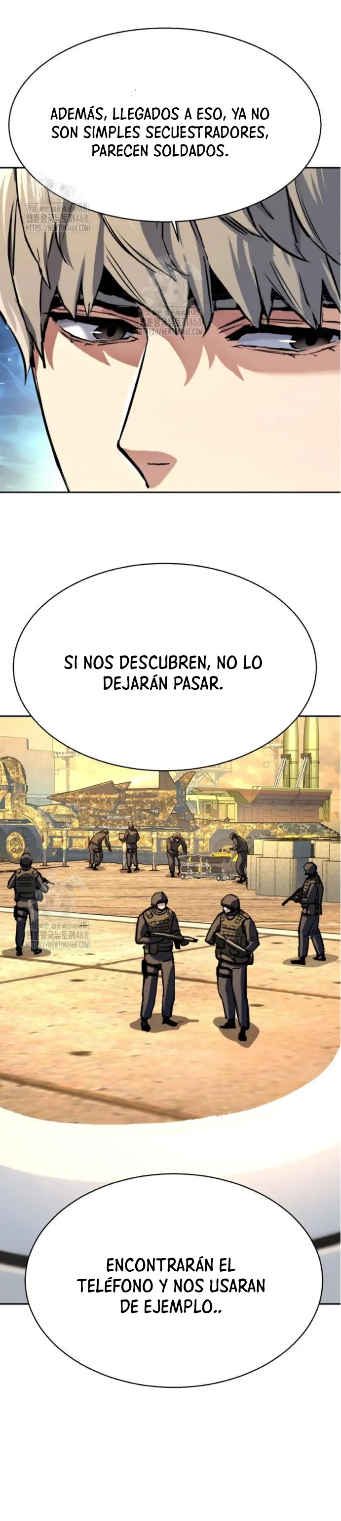 El Asesino Yu Ijin > Capitulo 241 > Page 151