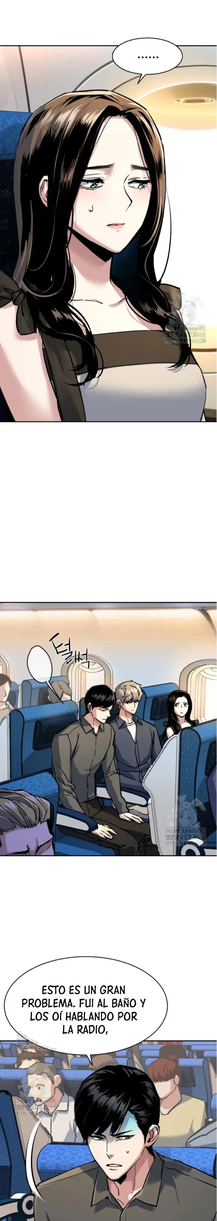 El Asesino Yu Ijin > Capitulo 241 > Page 161