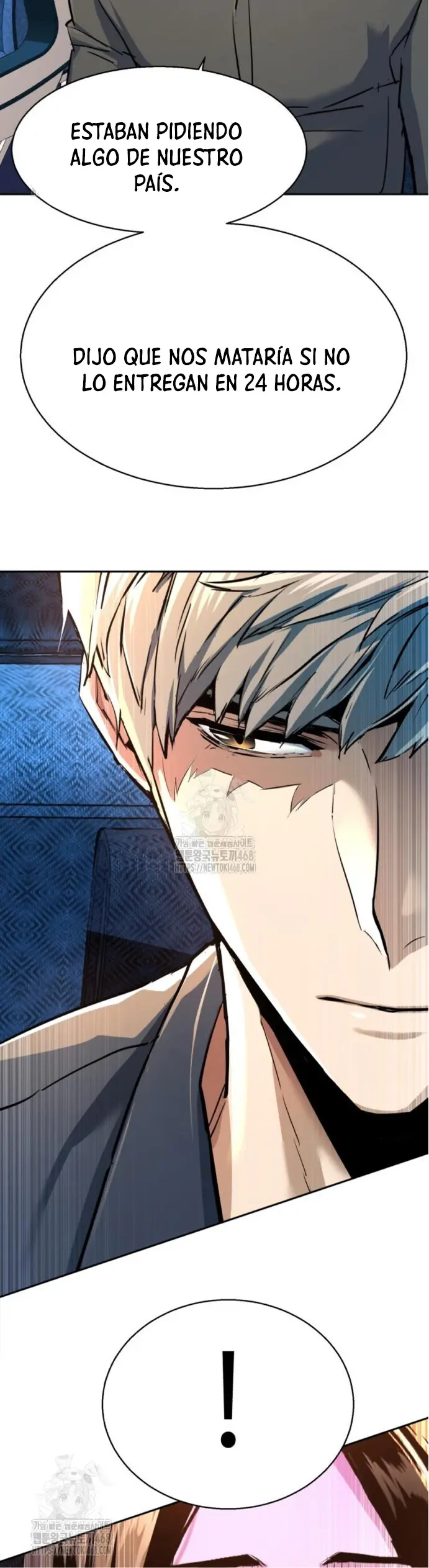 El Asesino Yu Ijin > Capitulo 241 > Page 171