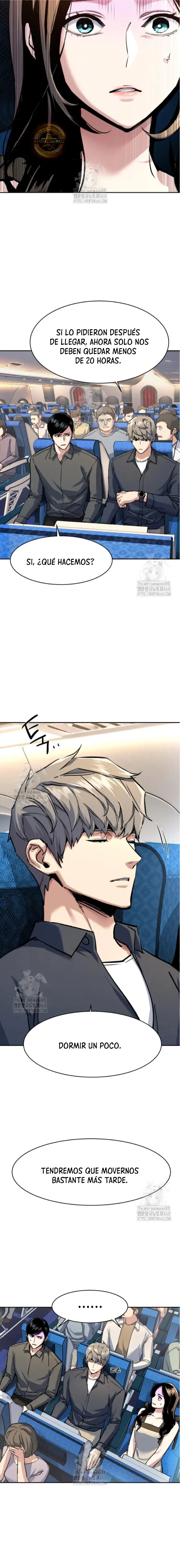 El Asesino Yu Ijin > Capitulo 241 > Page 181