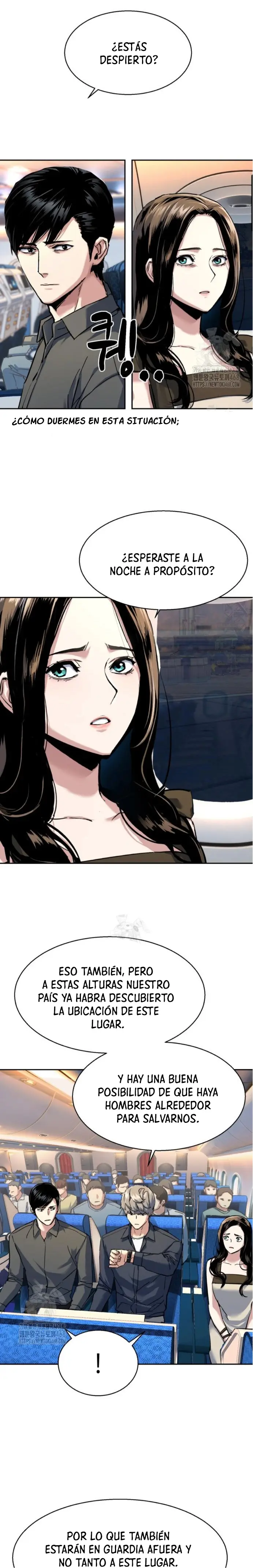 El Asesino Yu Ijin > Capitulo 241 > Page 211