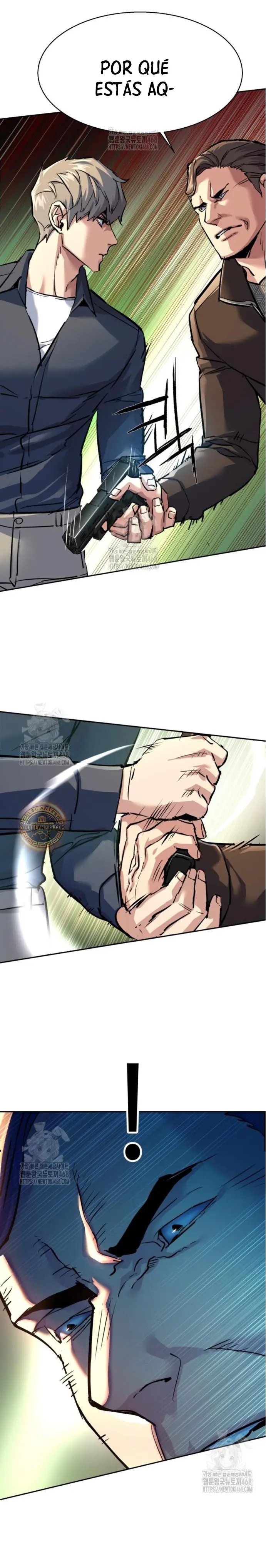 El Asesino Yu Ijin > Capitulo 241 > Page 301