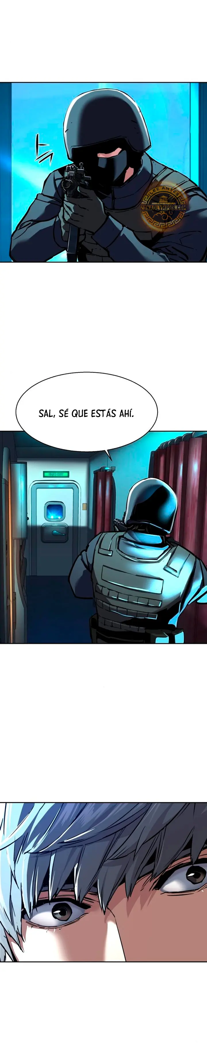 El Asesino Yu Ijin > Capitulo 242 > Page 31
