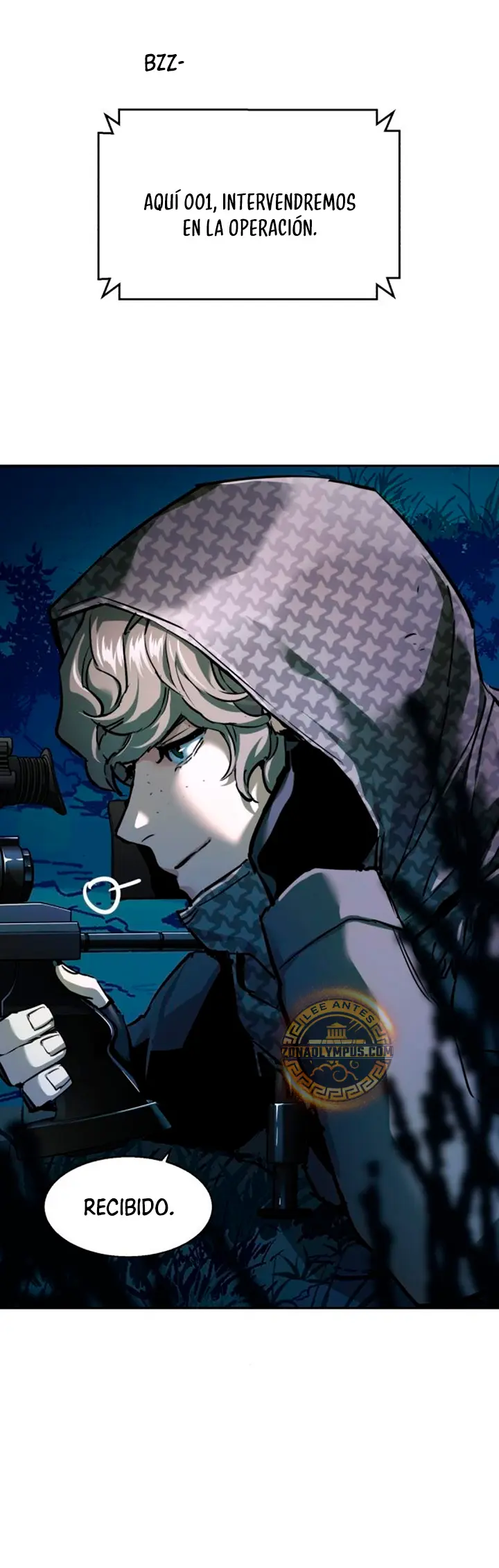El Asesino Yu Ijin > Capitulo 242 > Page 71