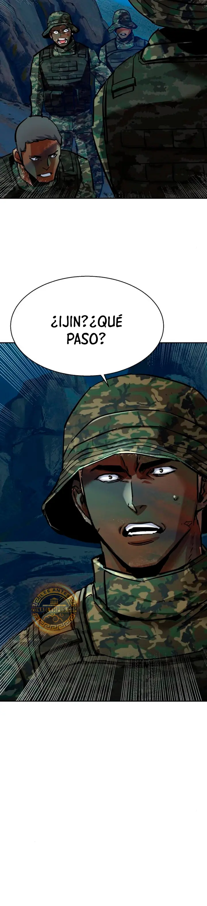 El Asesino Yu Ijin > Capitulo 242 > Page 131