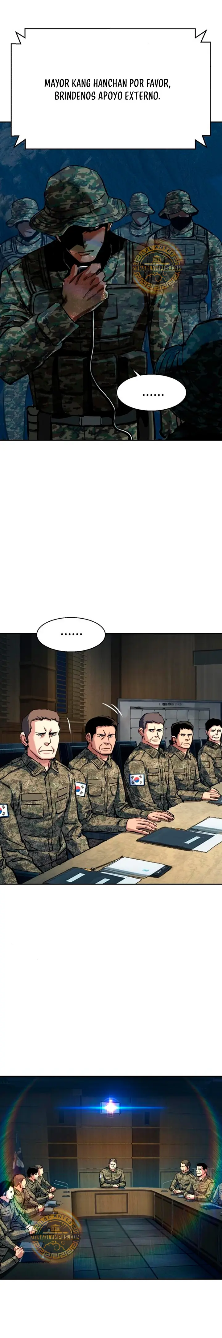 El Asesino Yu Ijin > Capitulo 242 > Page 171