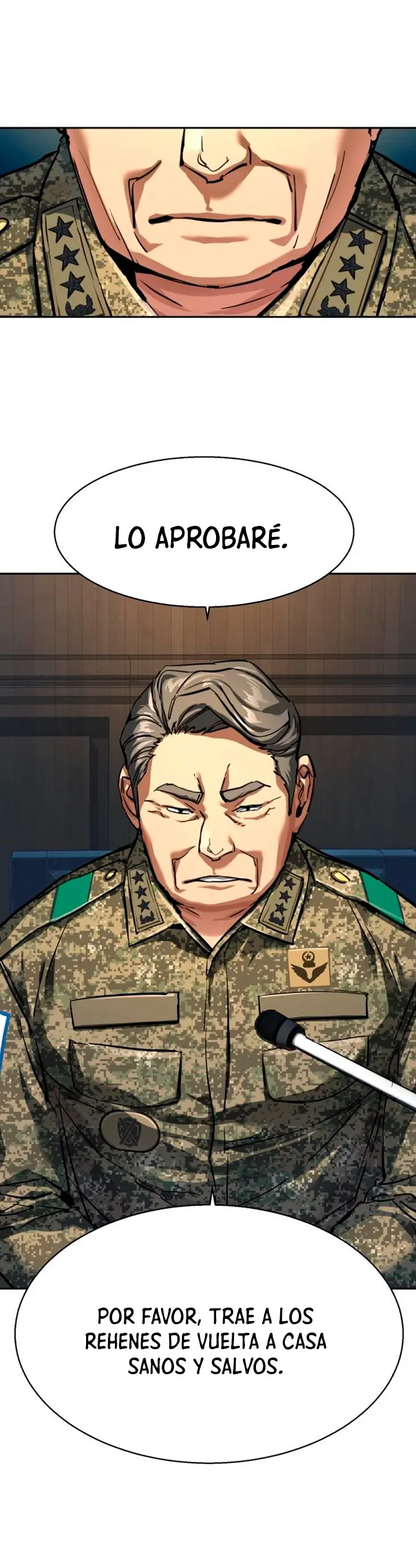El Asesino Yu Ijin > Capitulo 242 > Page 181