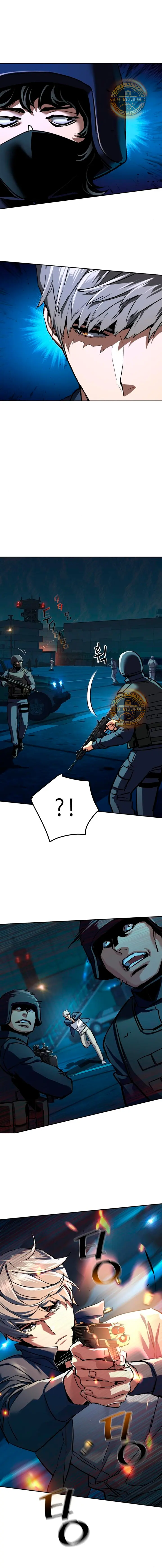 El Asesino Yu Ijin > Capitulo 242 > Page 241